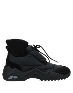 Высокие кеды и кроссовки Maison Margiela