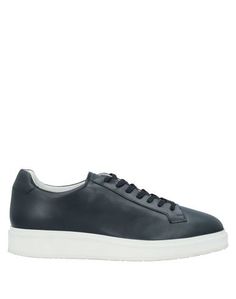 Низкие кеды и кроссовки Santoni