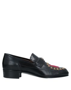 Мокасины Gucci