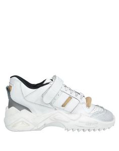 Низкие кеды и кроссовки Maison Margiela