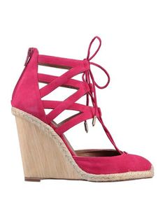 Эспадрильи Aquazzura