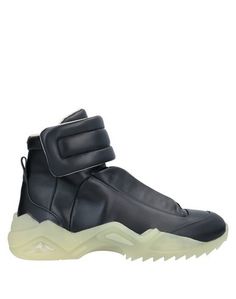 Высокие кеды и кроссовки Maison Margiela