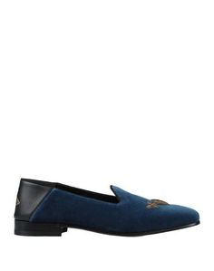 Мокасины Gucci