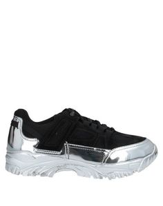 Низкие кеды и кроссовки Maison Margiela