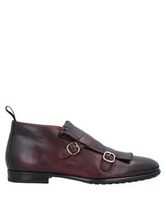 Мокасины Santoni