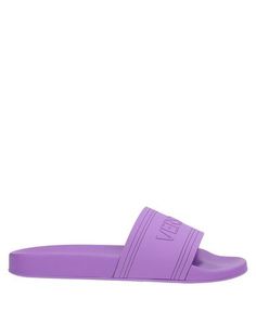 Сандалии Versace