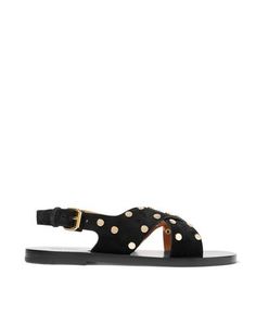 Сандалии Isabel Marant