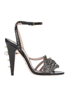 Сандалии Gucci