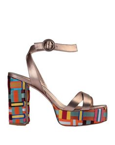 Сандалии Roberto Festa