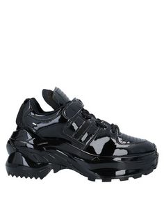 Низкие кеды и кроссовки Maison Margiela