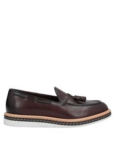 Мокасины Santoni