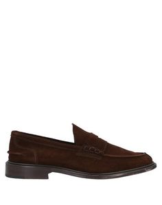 Мокасины Trickers