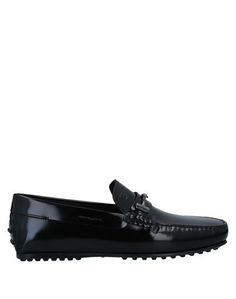 Мокасины Tod`S
