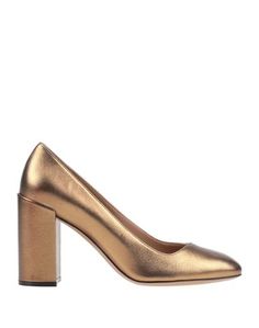 Туфли Salvatore Ferragamo