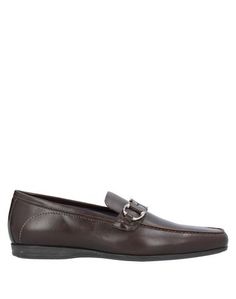 Мокасины Santoni