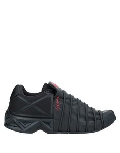 Низкие кеды и кроссовки Y-3