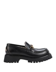 Мокасины Gucci