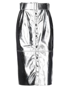 Юбка длиной 3/4 Msgm