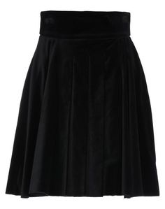 Юбка до колена Dolce & Gabbana