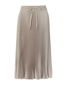 Юбка длиной 3/4 RED Valentino