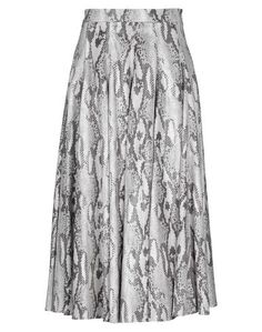 Юбка длиной 3/4 Msgm