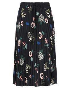 Юбка длиной 3/4 RED Valentino