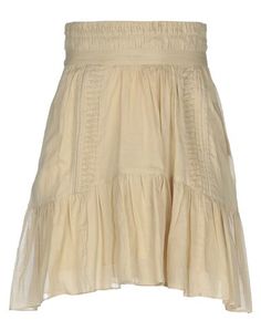 Мини-юбка Isabel Marant Étoile