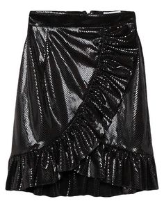 Юбка до колена Msgm