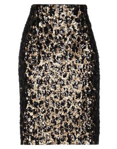 Юбка до колена Alice + Olivia