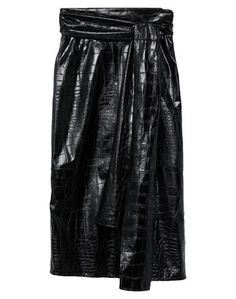 Юбка длиной 3/4 Msgm