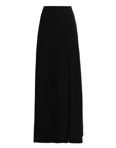 Длинная юбка Giorgio Armani