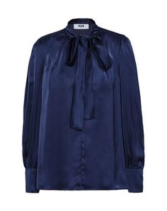 Блузка Msgm