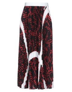 Длинная юбка Msgm