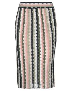 Юбка длиной 3/4 M Missoni