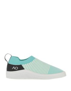 Низкие кеды и кроссовки Adno®