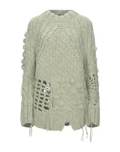Свитер Mm6 Maison Margiela