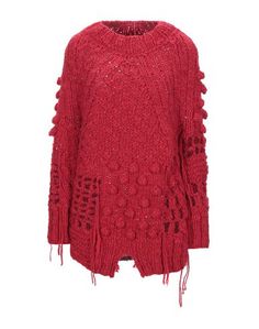 Свитер Mm6 Maison Margiela