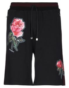Бермуды Dolce & Gabbana