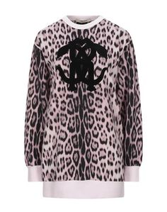 Толстовка Roberto Cavalli