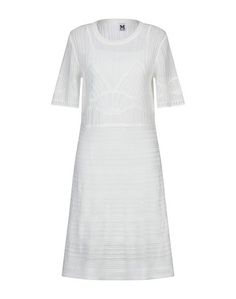 Короткое платье M Missoni