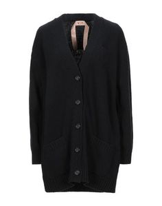 Кардиган N21