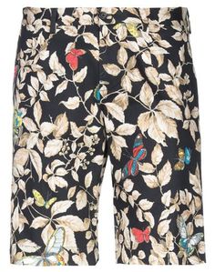 Бермуды Dolce & Gabbana