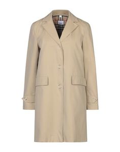 Легкое пальто Burberry