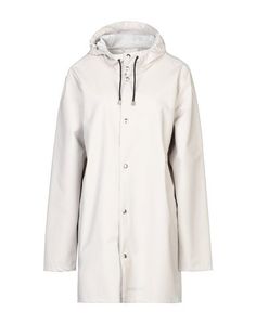 Легкое пальто Stutterheim