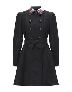 Легкое пальто RED Valentino