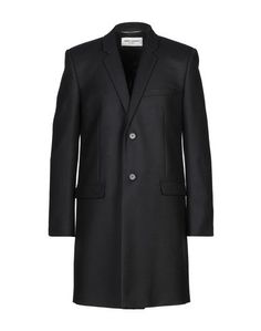 Пальто Saint Laurent