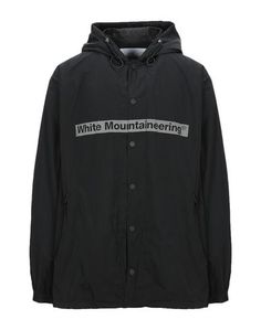 Куртка White Mountaineering