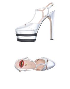 Туфли Gucci
