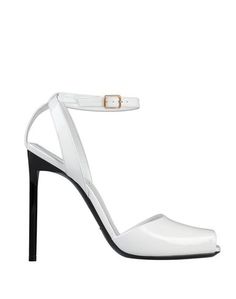 Сандалии Saint Laurent