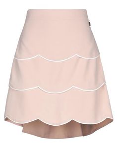 Юбка до колена Elisabetta Franchi